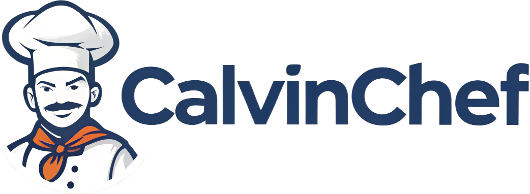 Calvin Chef